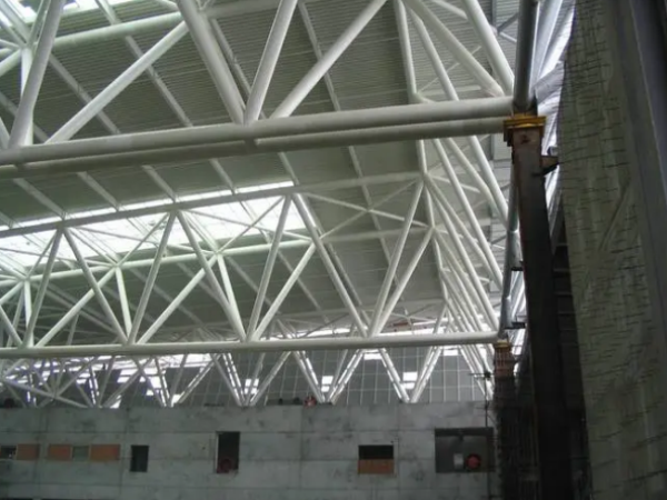 黄骅管桁架加工的定制内容