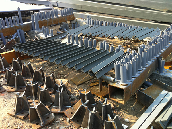 黄骅网架支托,支座